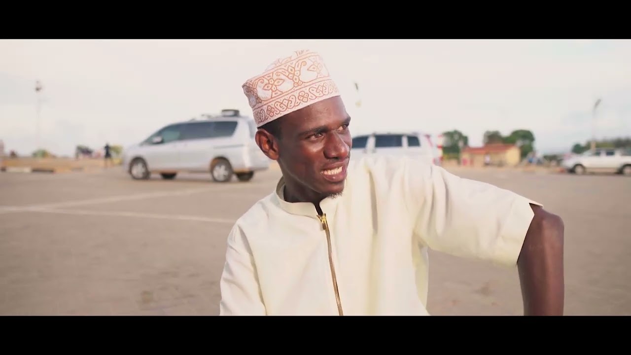 Ya Ramadhan - Brother Hafeedh (Cover Nasheed)