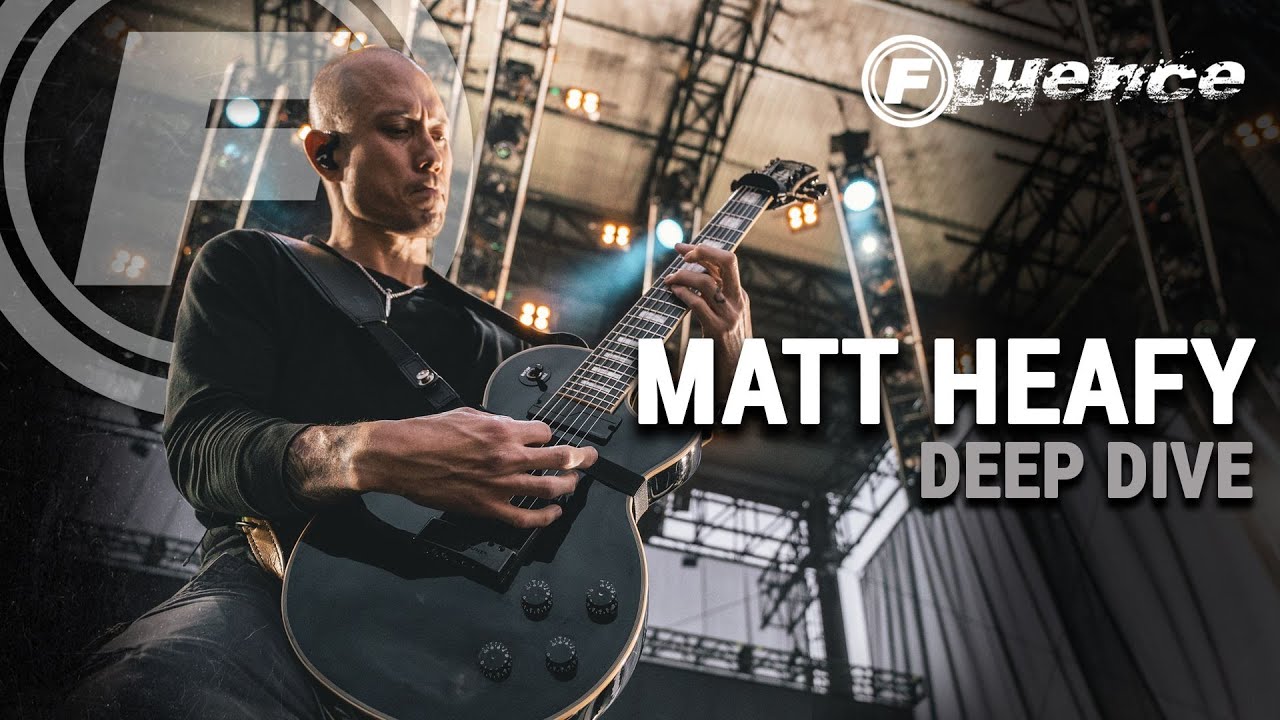 Matt Heafy Custom Series Pickups | Deep Dive | Overview