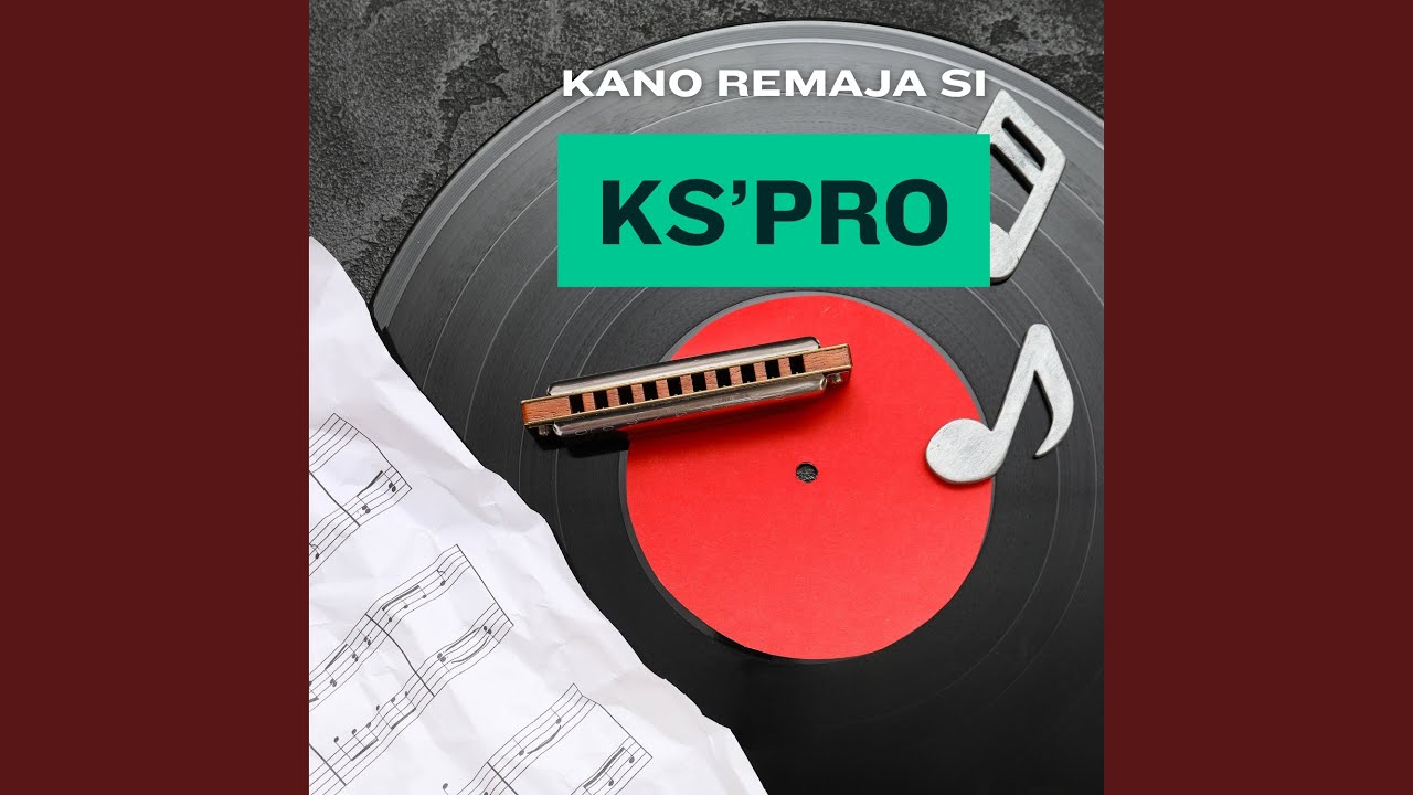 Kano remaja si