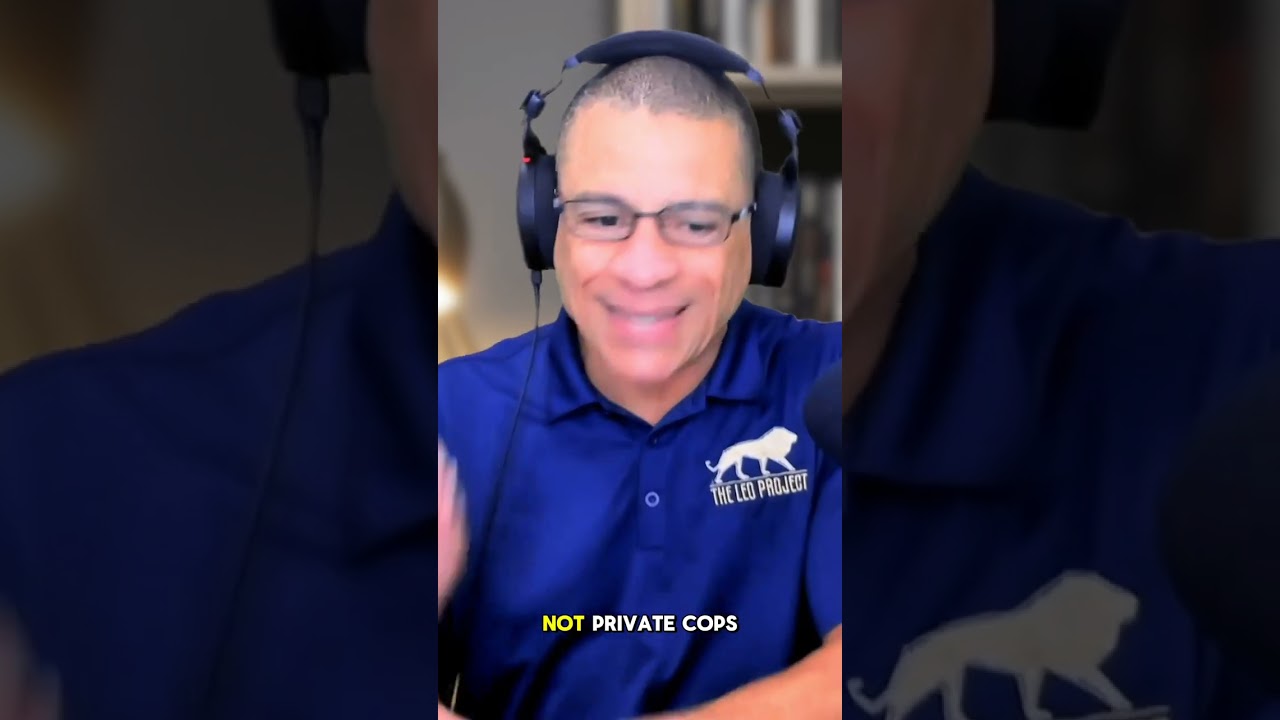 Private Police vs Private Security Debate