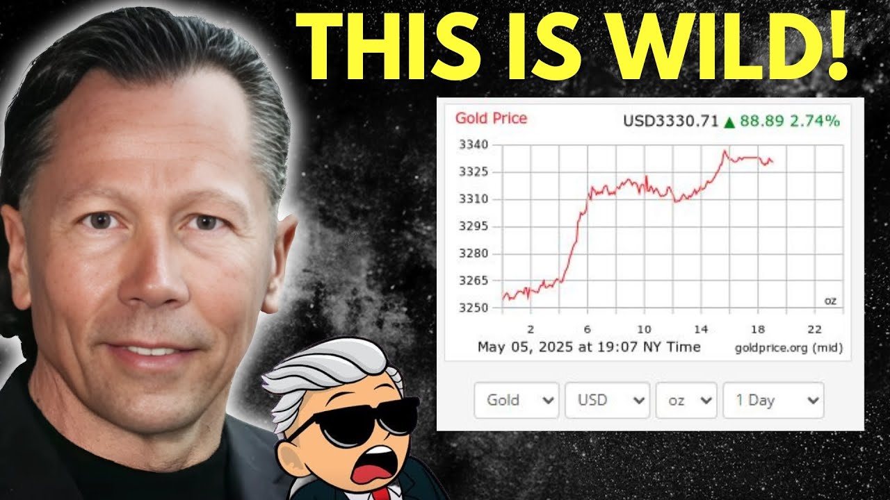 🚨 SHOCKING SILVER PREDICTION: What to Expect for Silver Prices in 2025 Will Leave You Speechless! 💰🚀