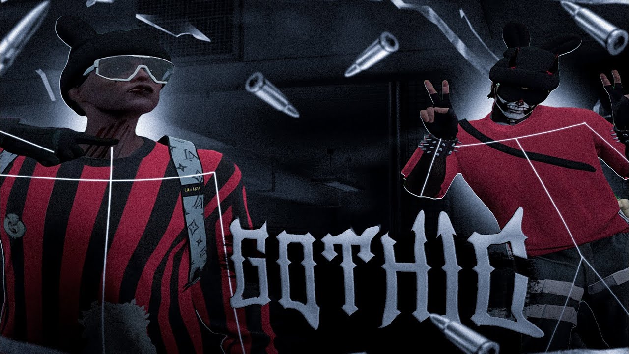GOTHIC | Majestic RP