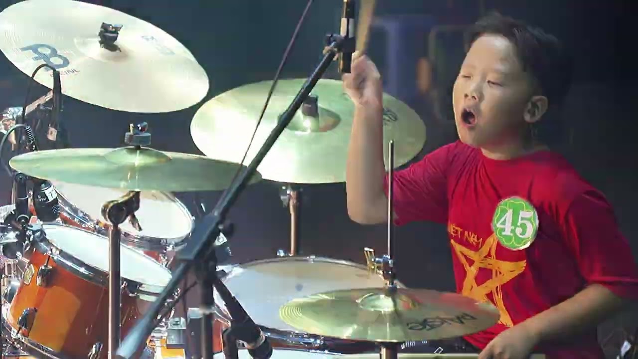 Hào Khí Việt Nam-Hải Phong