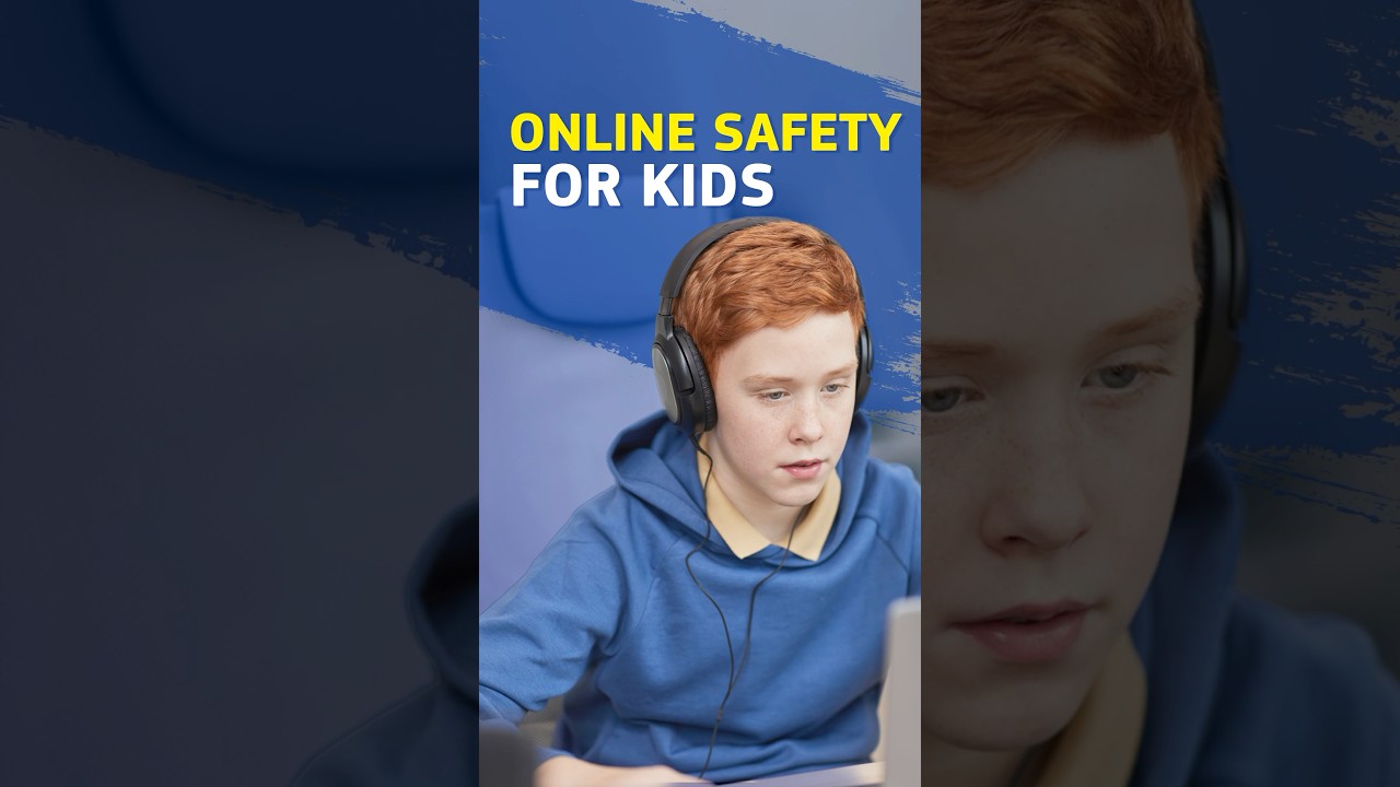 EU Launches Age Verification App for Kids&rsquo; Safety