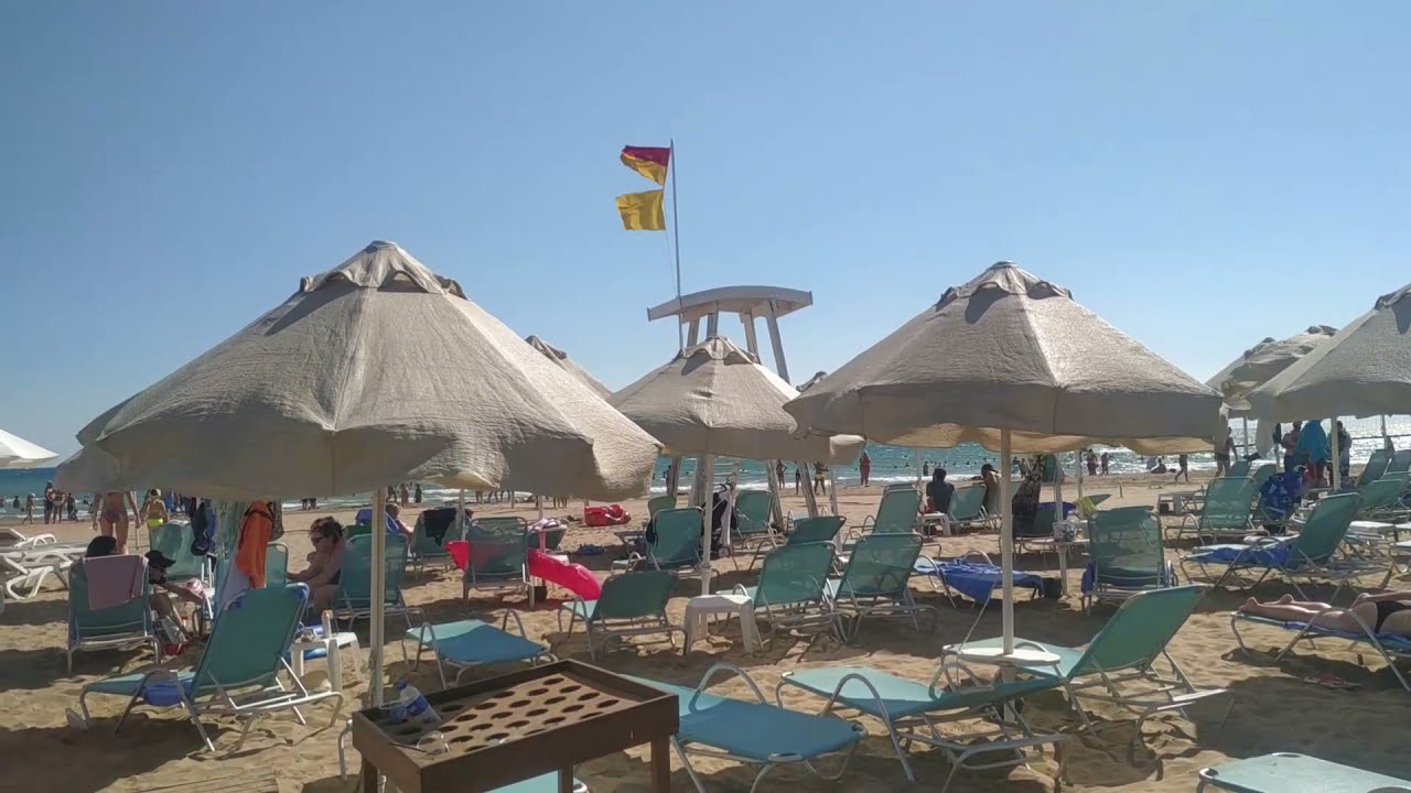 Grand Şeker Hotel Side / Antalya