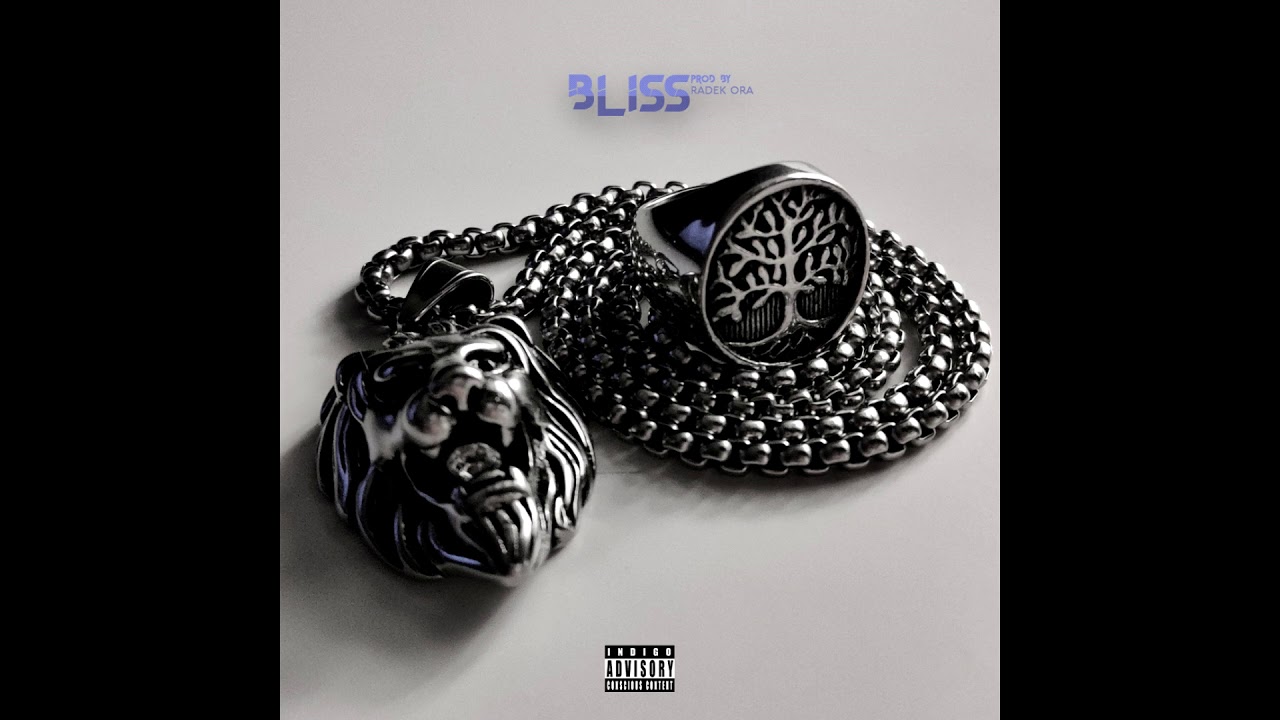 Aquila Boas - Bliss ft. M!rror (prod. by Radek Ora)
