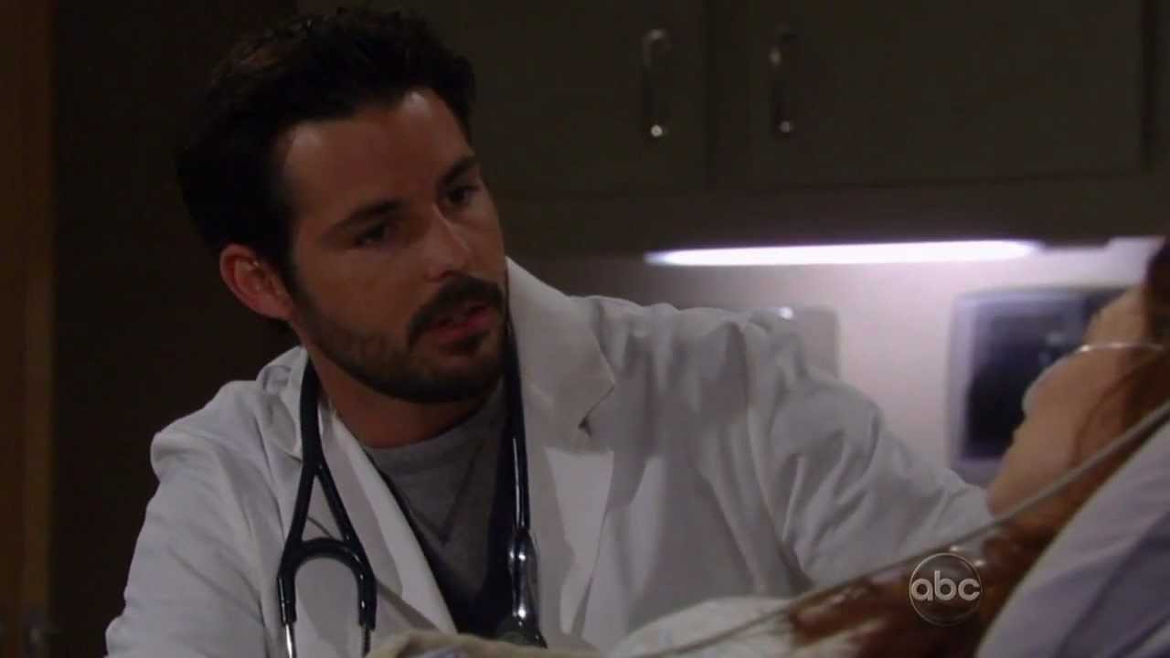 GH 11/1/11 Elizabeth and Matt