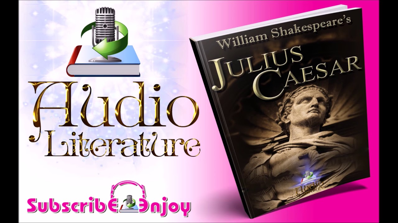 The Tragedy of Julius Caesar || ACT 5, SCENE 5