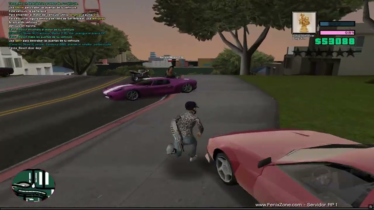FZ:RP ZaFiro$