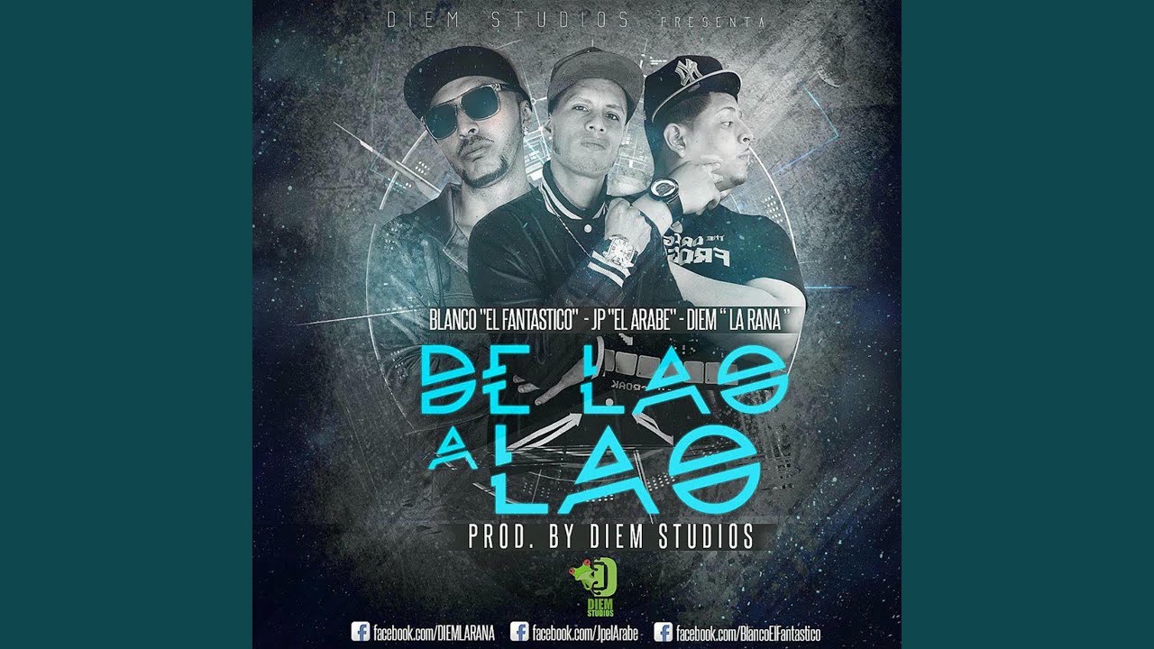 De Lao a Lao (feat. Jp El Arabe & La Rana)
