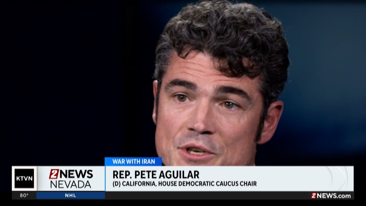 Член администрации Трампа подал в отставку из-за войны с Ираном.