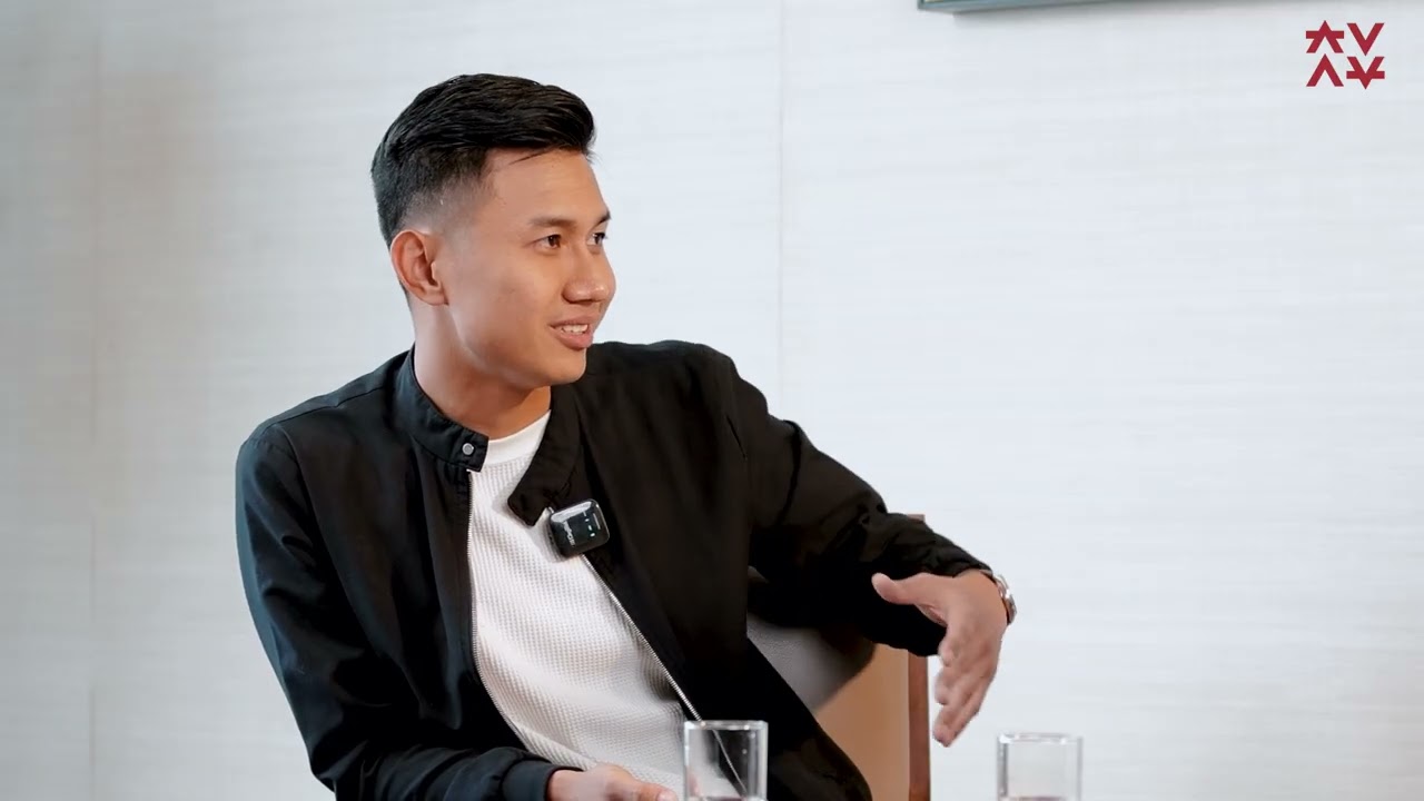 Interview with Lan Bar