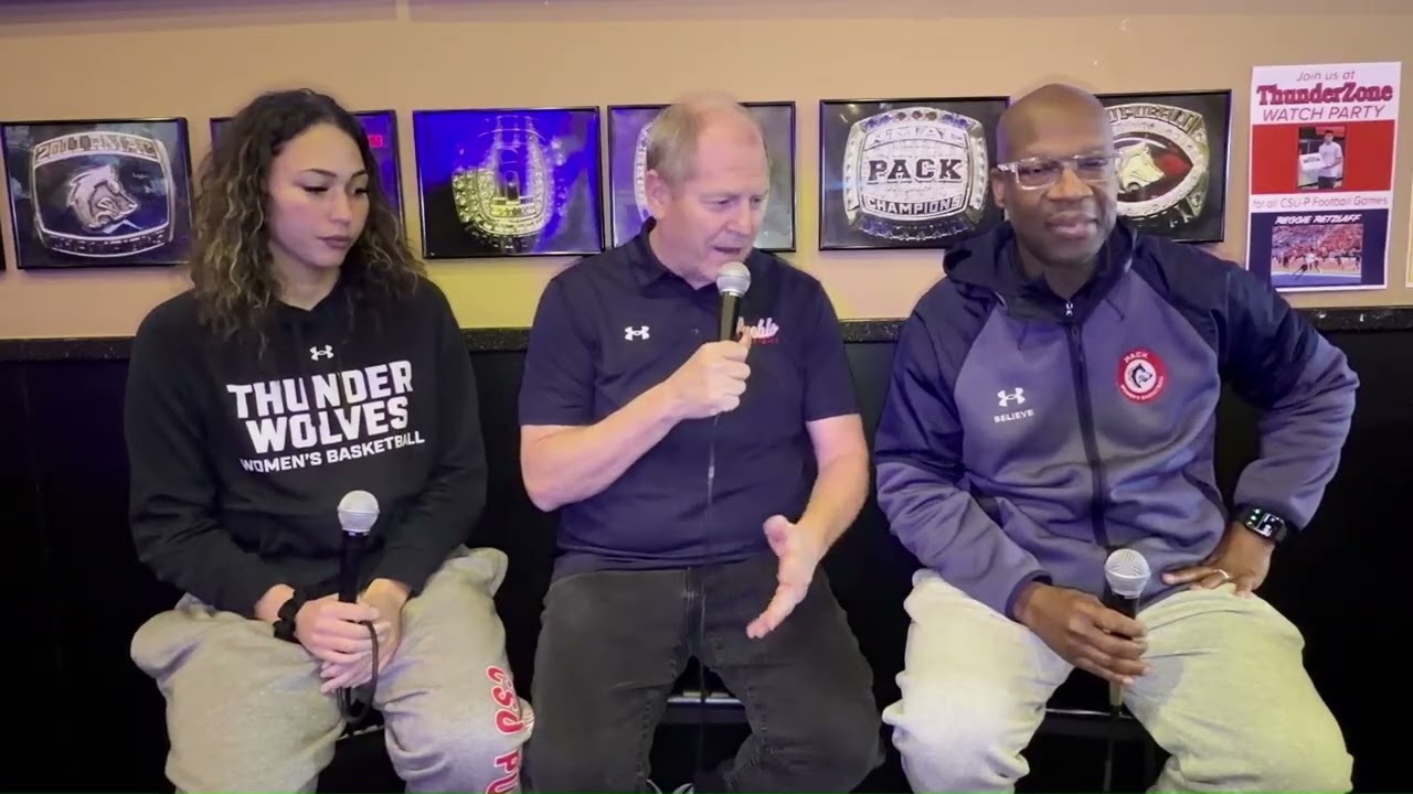 PACK BASKETBALL SHOW 1/27/26