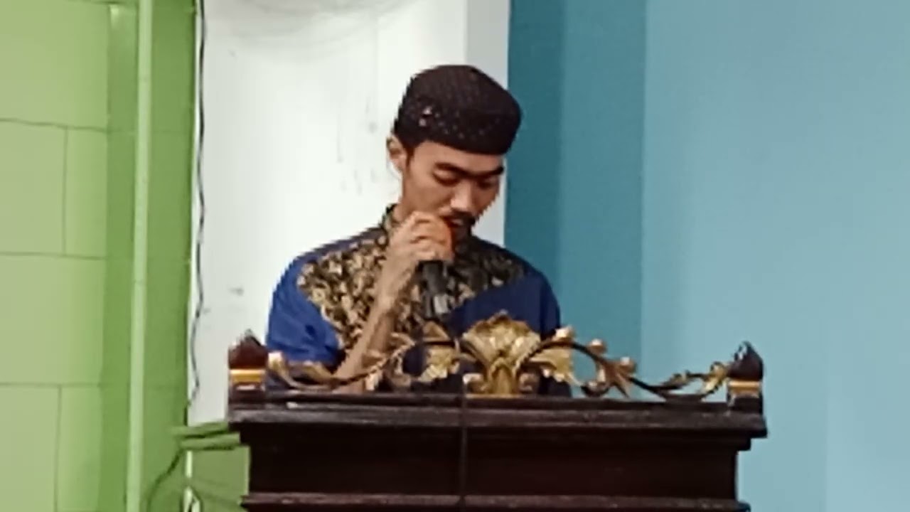 Informasi Malam ke 9 Ramadhan
