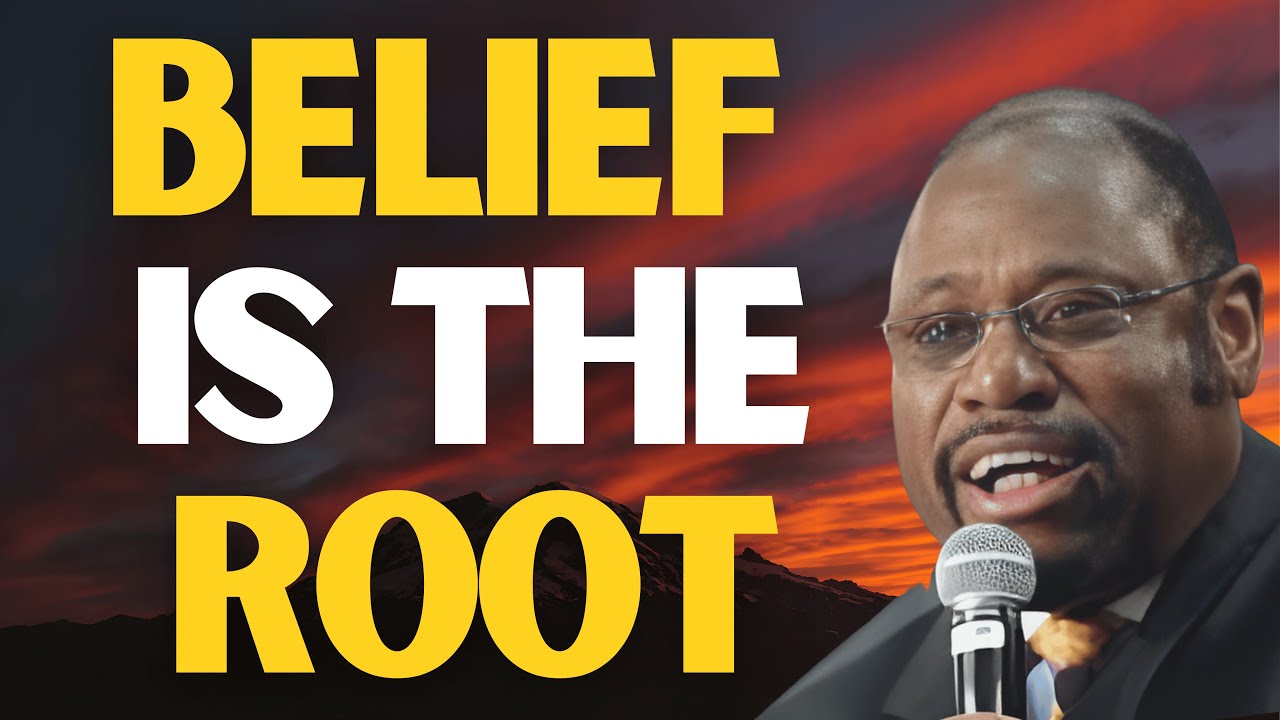 MINDSET Shift: Why REPENTANCE Means Rethink (The KINGDOM Key to Destiny) | Myles Munroe