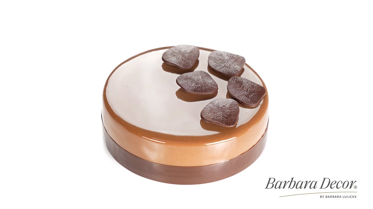 Paleo Cake | Barbara Decor