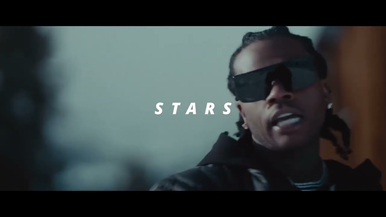 [FREE] FUTURE x GUNNA TYPE BEAT 2025 - STARS
