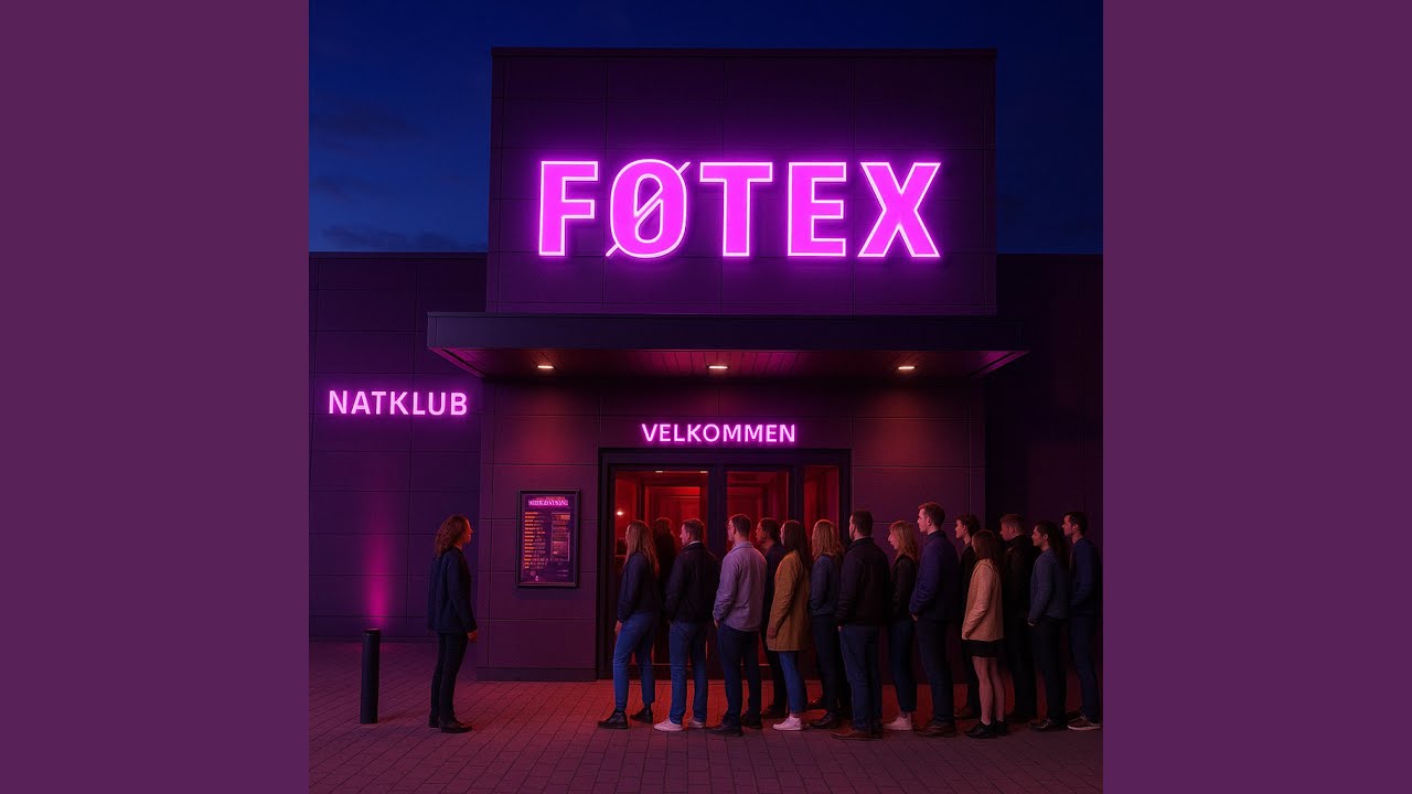 F&oslash;tex i Randers