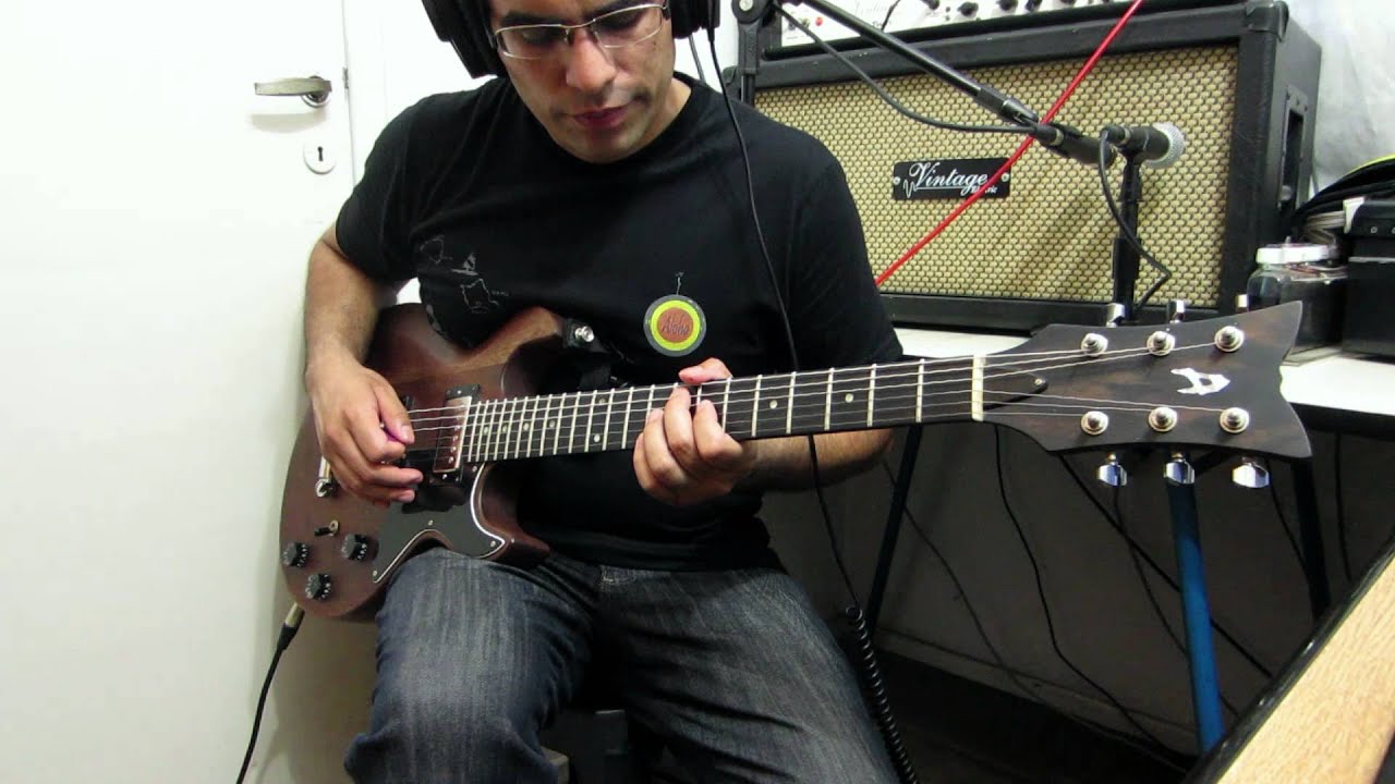 Selena Gomez - The Heart Wants What It Wants | electric guitar cover