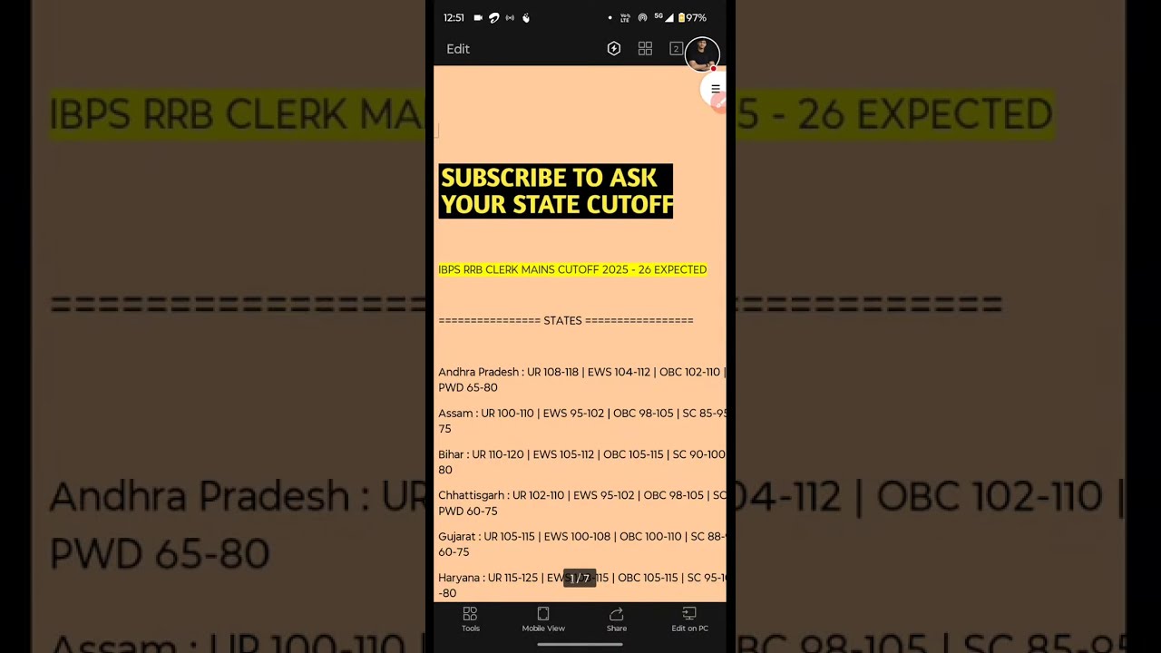 IBPS RRB CLERK MAINS RESULT AND CUTOFF| SHOCKING REVEL | #rrbmains #rrbclerk #ibpsclerk