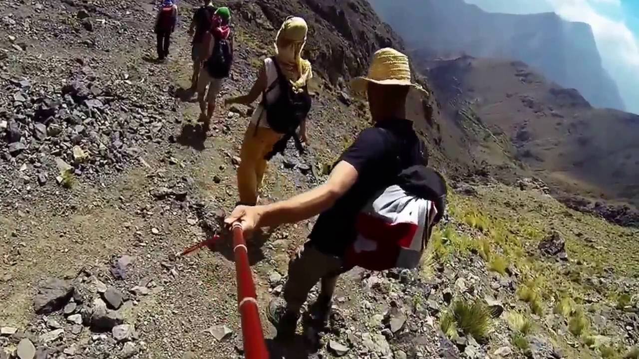 Randonnée de 3 jours dans les villages berbères du Maroc