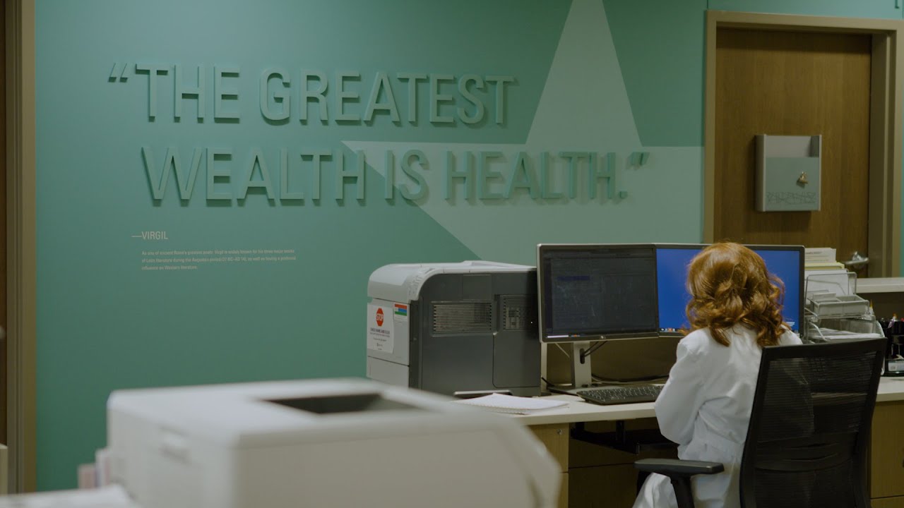 SIU Family Medicine Residency Program | Springfield