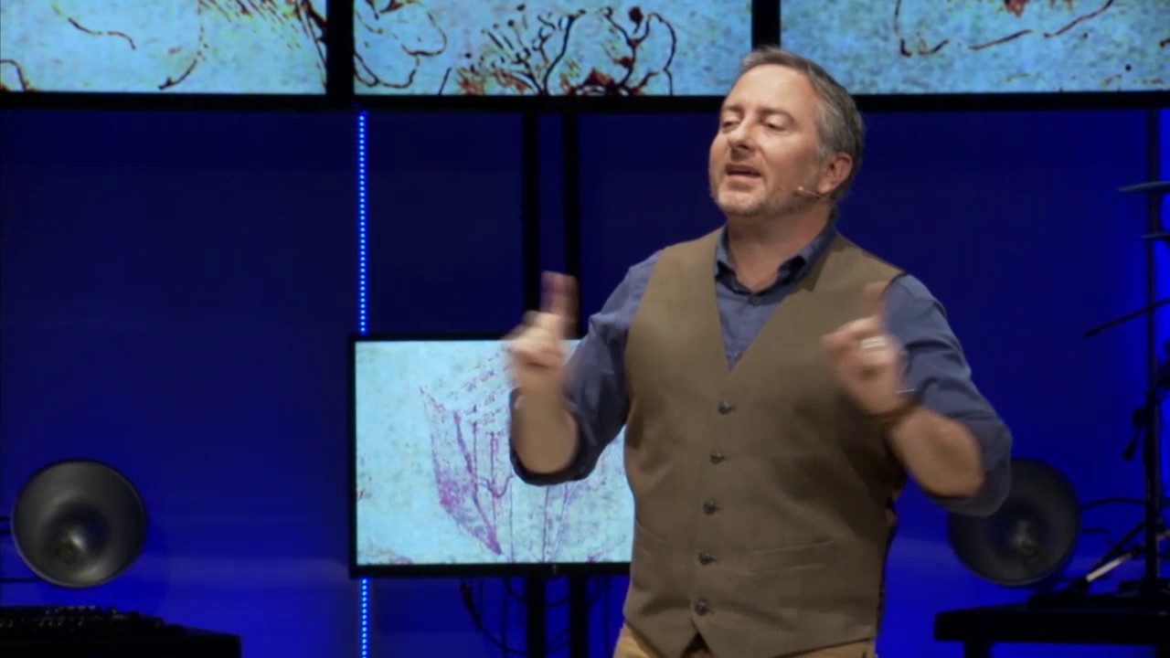 Become (Part 1) - Pastor Scot Anderson