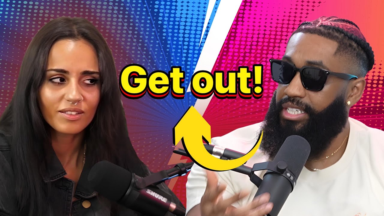 Cooley KICKS OUT ratchet Single mom