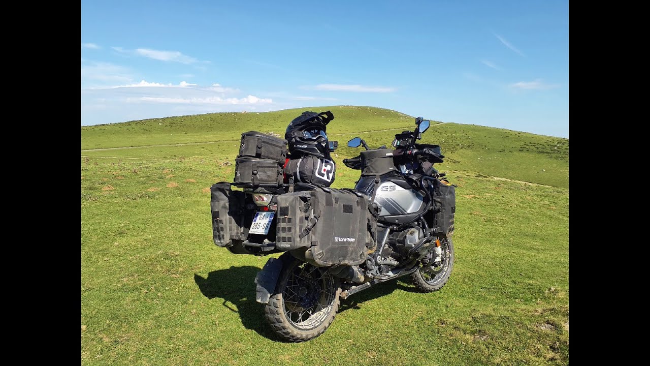 Road trip solo Pyrénées/Espagne Jour 7 après midi Ep10 ma pause magique
