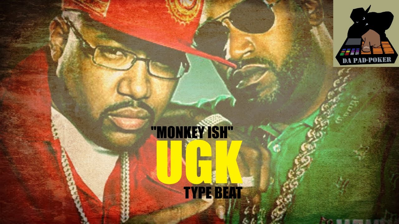 (Free) Ugk Type Beat 