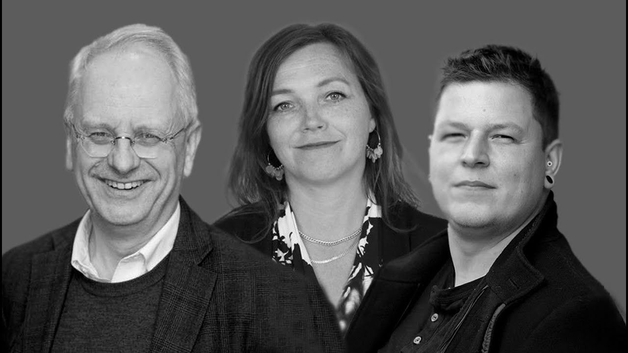 Skal Norge være et kristent land?
