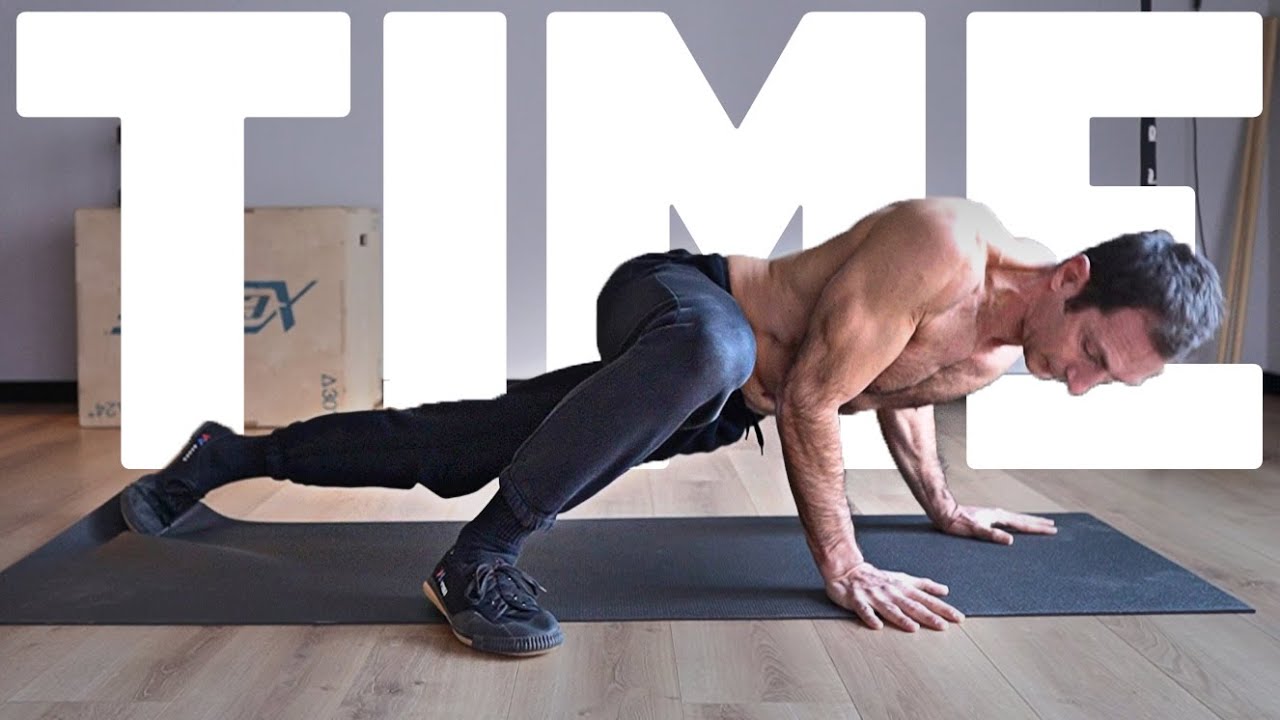 Forza e Flessibilit&agrave; durante gli stessi esercizi - Come ottimizzare il tempo