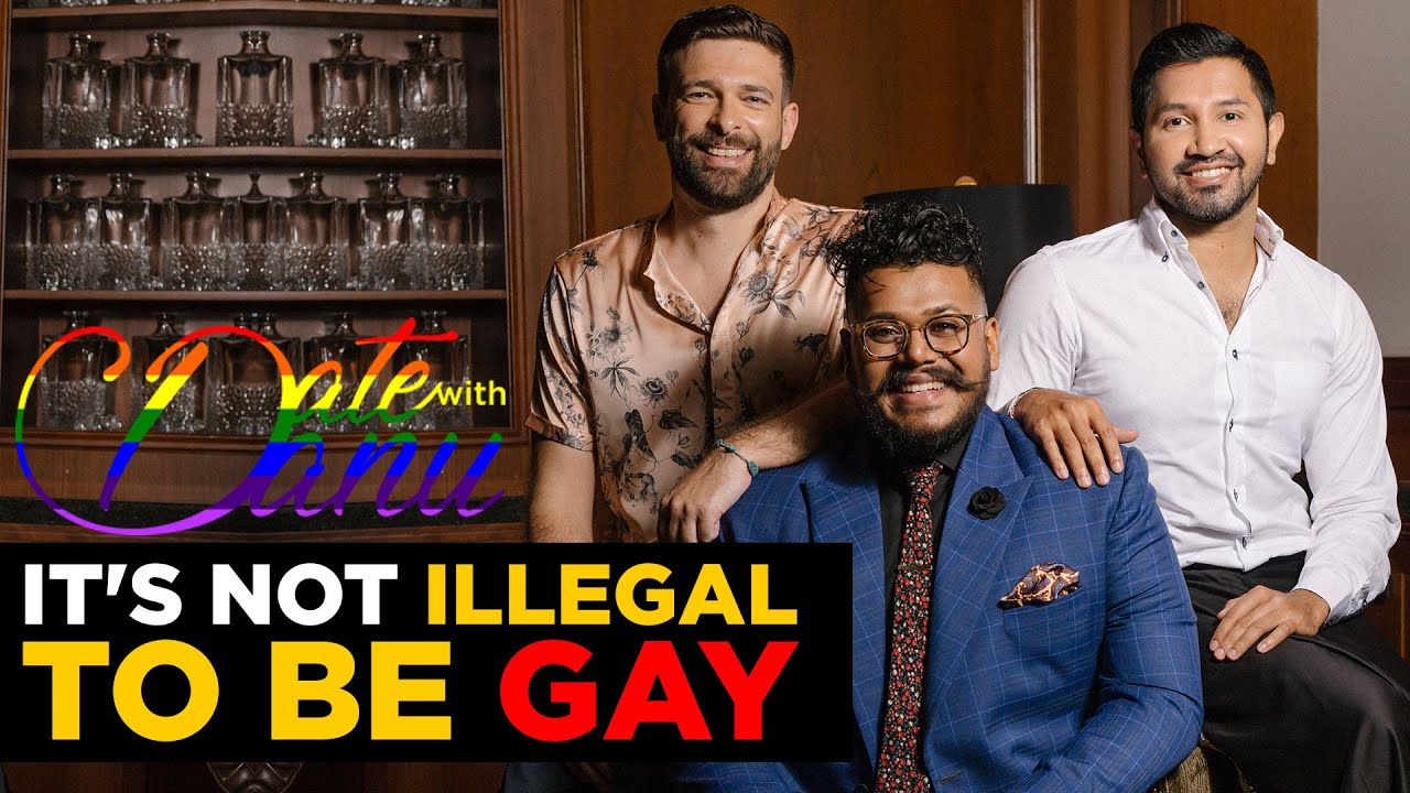 Date With Danu (The Naked Truth) | Aritha Wickremasinghe, Dave Hunter & Nivendra Uduman