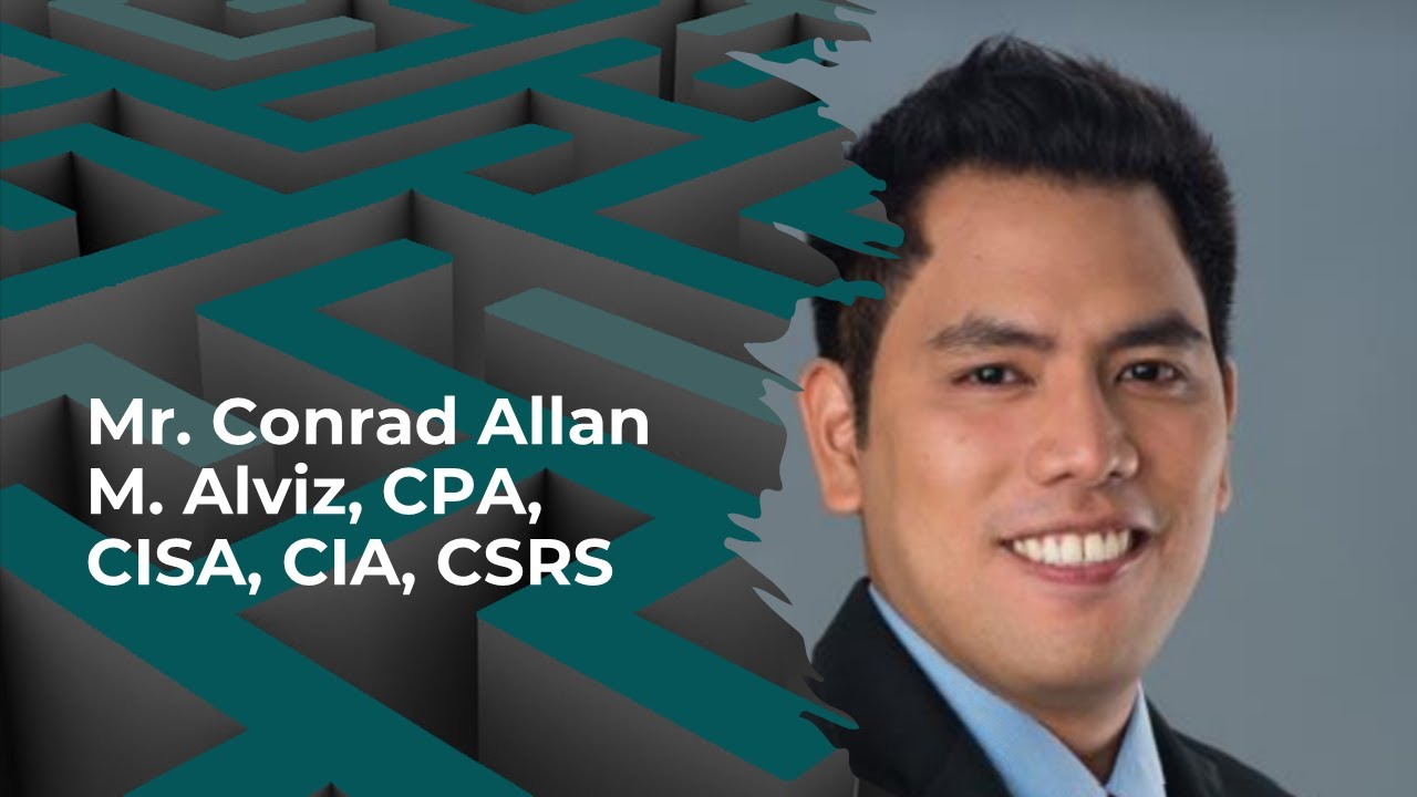 Certified Information Systems Auditor (CISA) AccounTALK: Dialogue to the Future Self