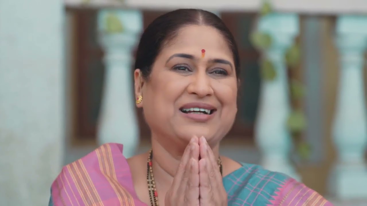 Lakshmi Niwas | Ep - 374 | Webisode | Jan 22 2026 | Zee Marathi