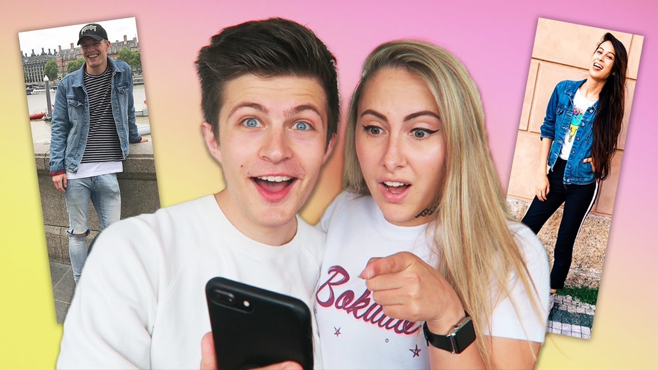 Outfits raden van NEDERLANDSE YOUTUBERS! 😱