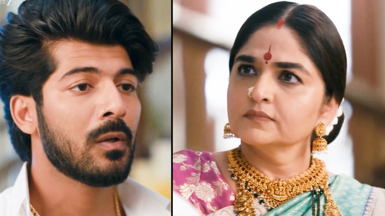 Ganga Mai Ki Betiyan Today Episode | 21st February 2026