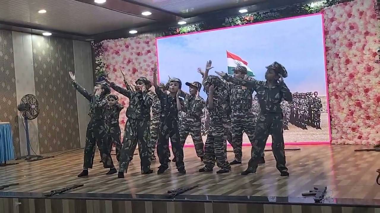 Jai  hind  India  is are  goodness.