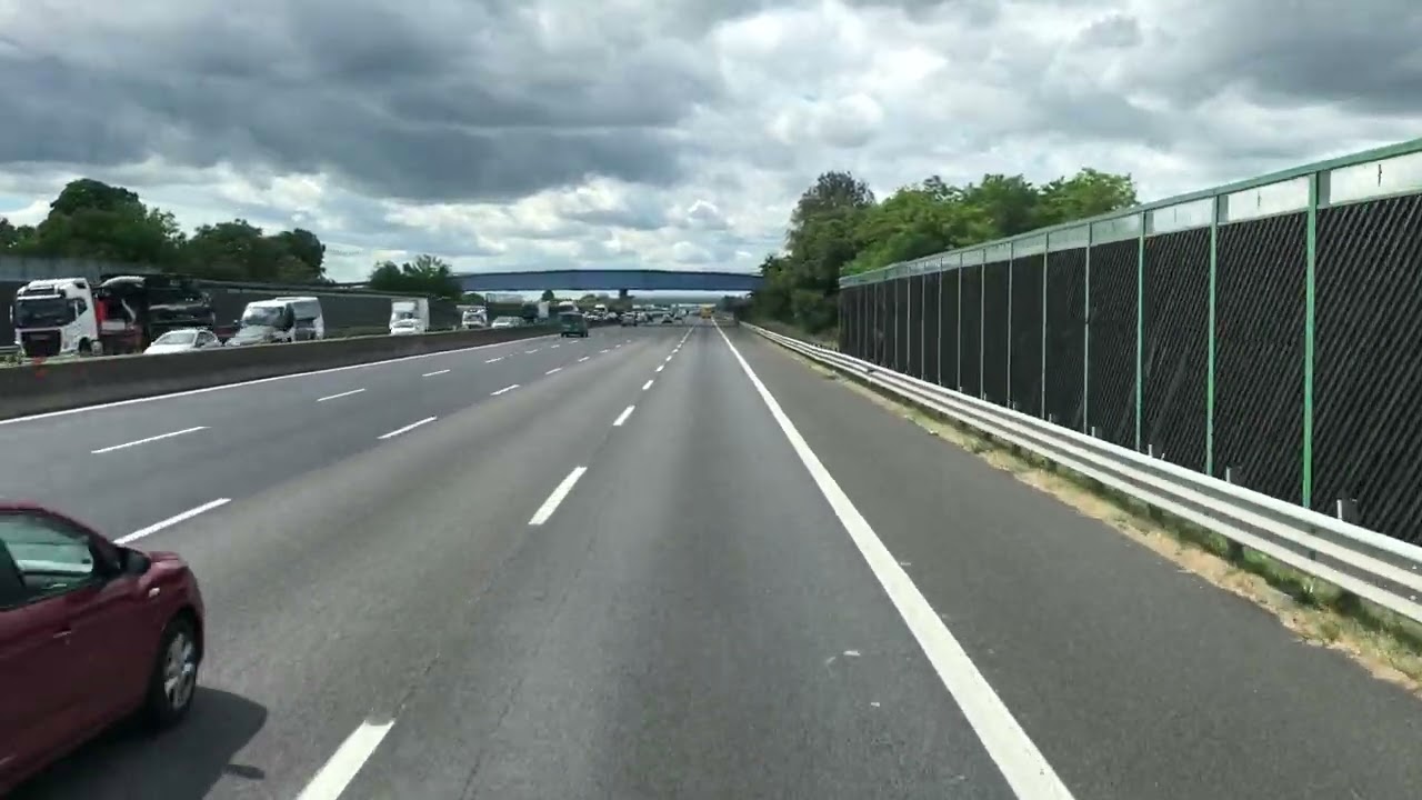 A14 Bologna, Ads La Pioppa Est - A1 svincolo Modena/Brenneo