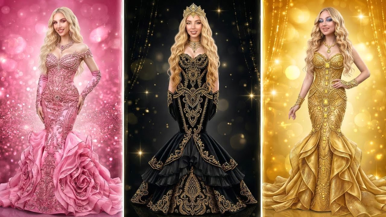 Ostateczny test na ujawnienie podwodnej szkoły Mermaid 😱 Czy makijaż przetrwa?! 🧜&zwj;♀️💄