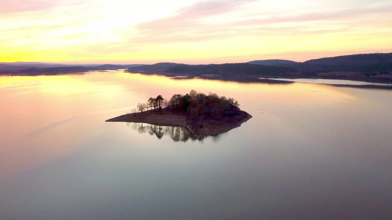 Blue Mountain Lake