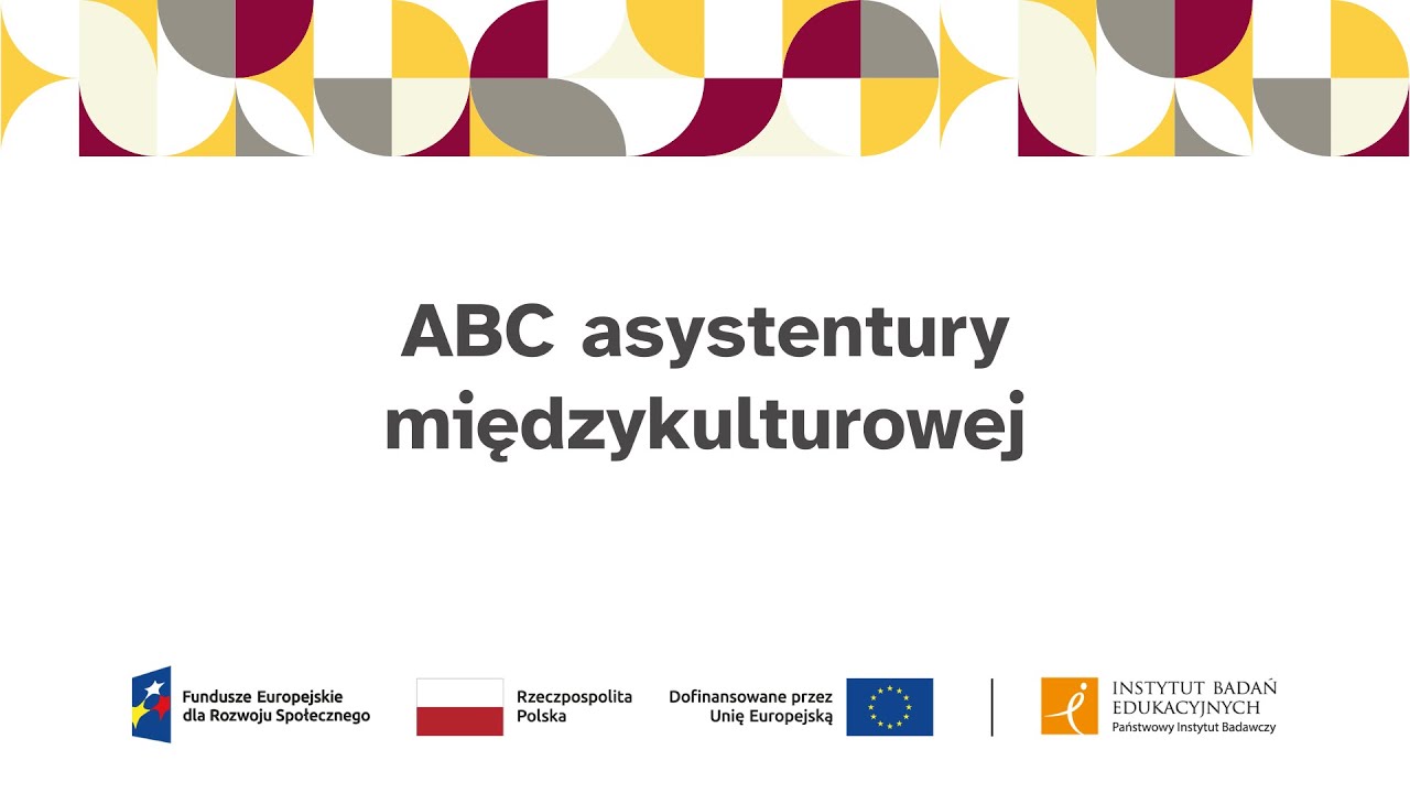 ABC asystentury międzykulturowej