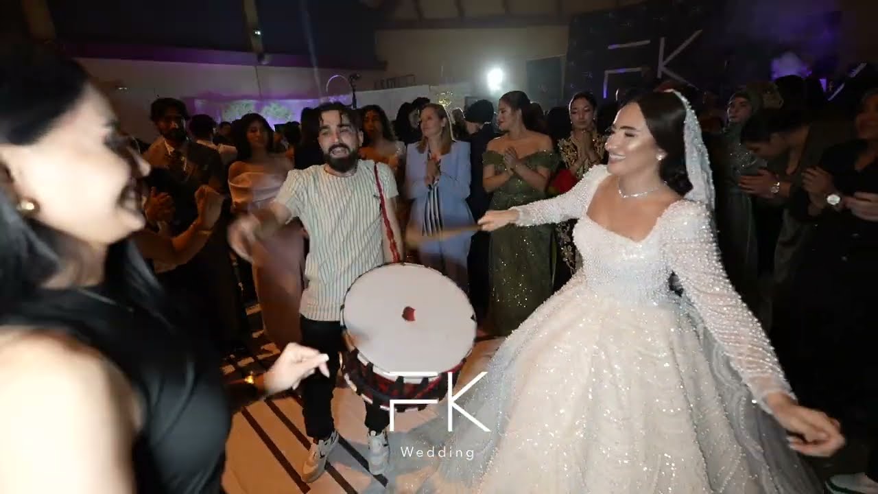 DENIZLI/KIRSEHIR Dugunu - Selenay & Hasan part.2