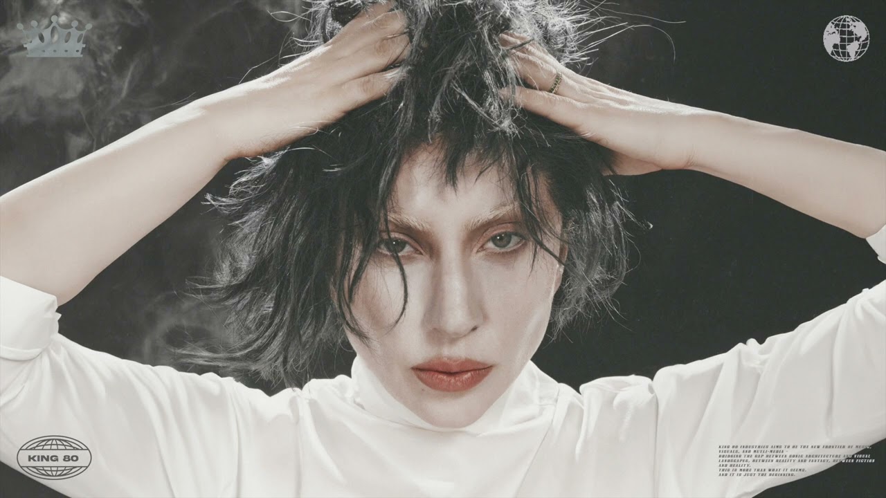 [SOLD] Lady Gaga Type Beat 