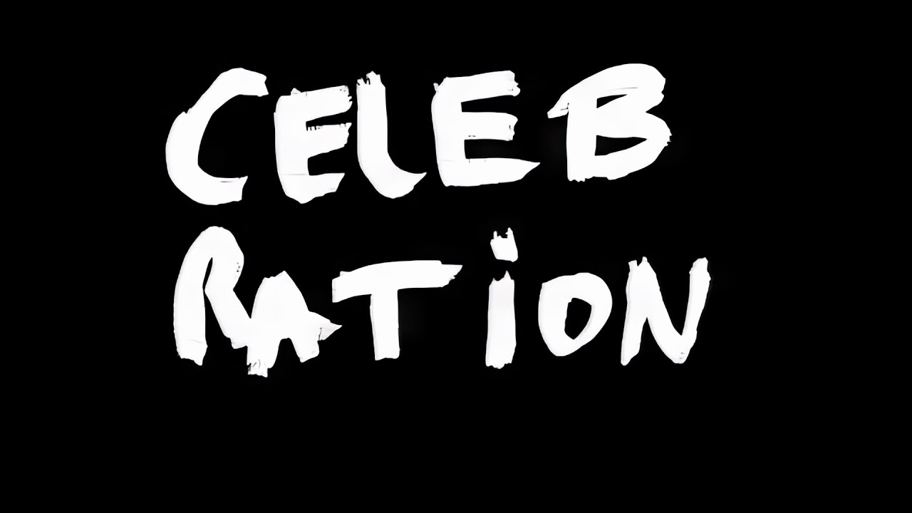 Depeche Mode - Black Celebration (Live Arrangement - Instrumental Recreation)