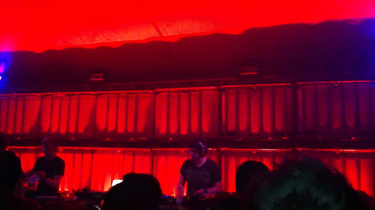 grondlaag @ FYWFE 2011