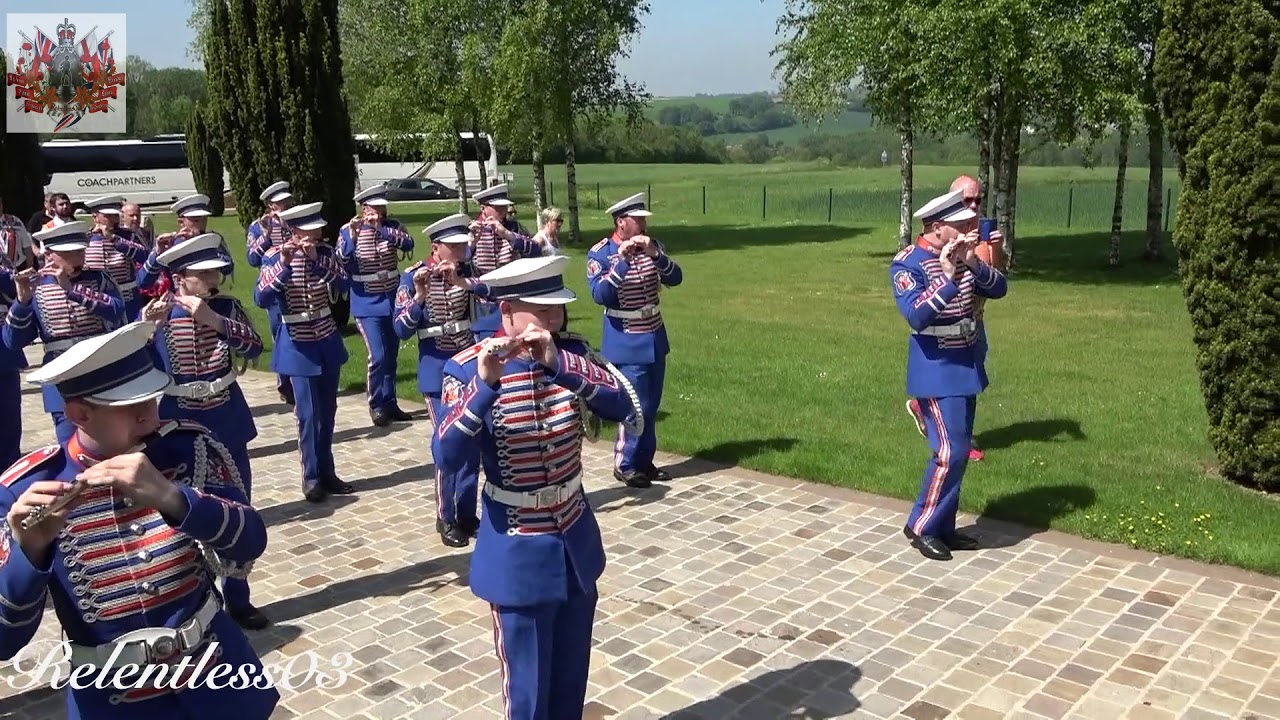 Loyal Sons Of Benagh @ The Ulster Tower 24/05/19
