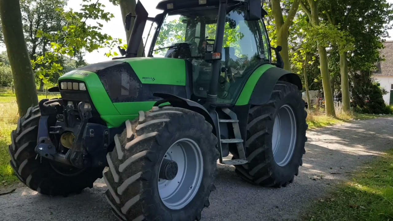2008 Deutz M620 te koop WWW.ROBLUIJKX.NL