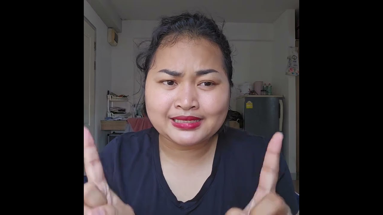 មនុស្សស្រីស្រលាញ់លុយមែនអត់