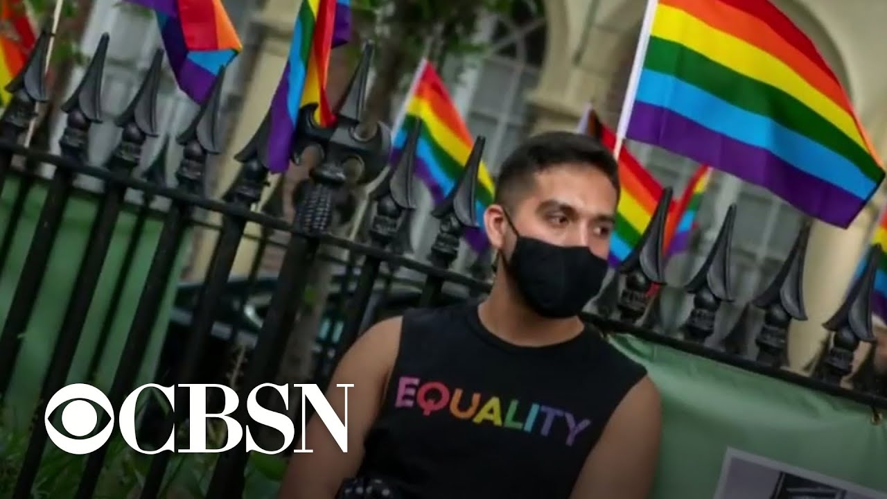 'History UnErased' brings LGBTQ topics to the classroom